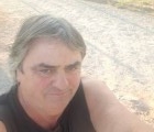 Rencontre Homme : Jean luc, 62 ans à France  Saint Christophe vallon 
